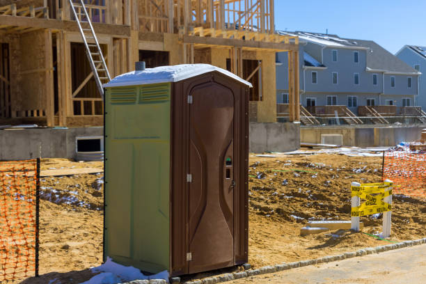 Sanitation services for porta potties in Terre Hill, PA