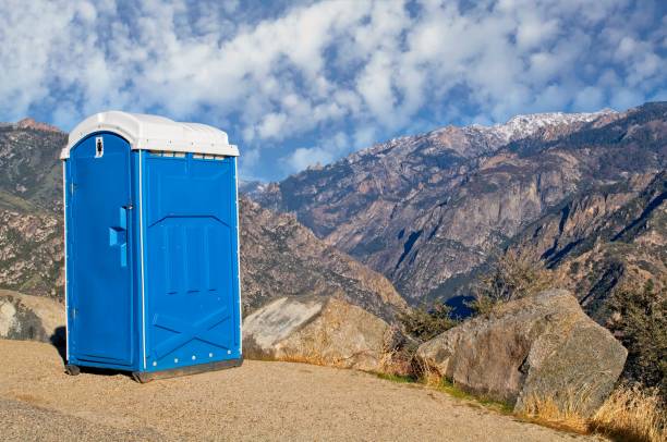 Portable Toilet Options We Offer in Terre Hill, PA