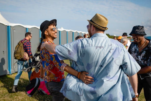 Best Event porta potty rental  in Terre Hill, PA