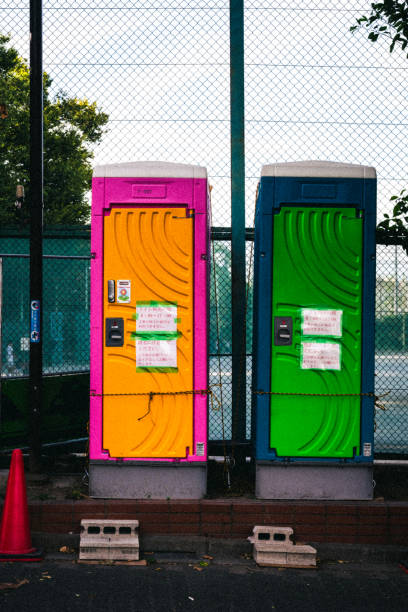 Best High-end porta potty rental  in Terre Hill, PA